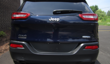 Used Jeep Cherokee 2015 full