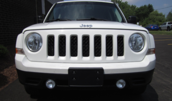 Used Jeep Patriot 2014 full