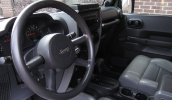 Used Jeep Wrangler 2009 full