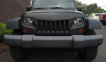 Used Jeep Wrangler 2009 full