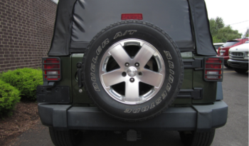 Used Jeep Wrangler 2009 full