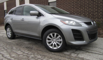 Used Mazda CX-7 2010 full