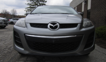 Used Mazda CX-7 2010 full