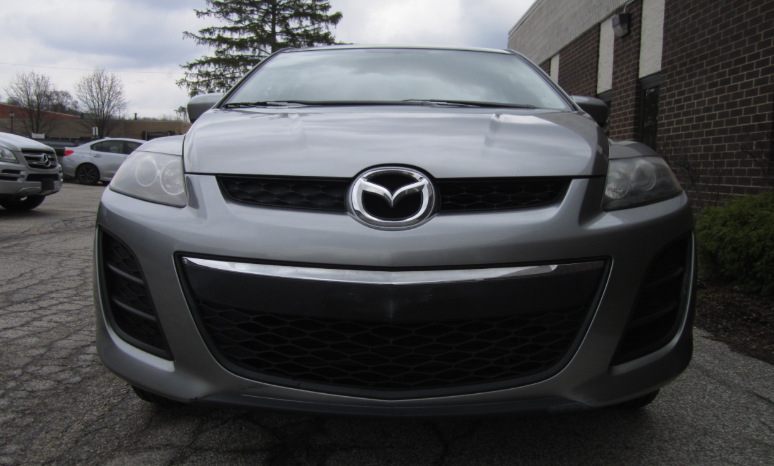 Used Mazda CX-7 2010 full