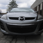 Used Mazda CX-7 2010