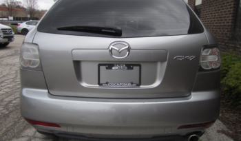 Used Mazda CX-7 2010 full