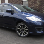Used Mazda Mazda5 2010