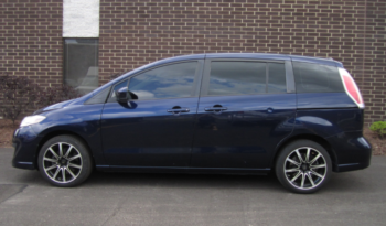 Used Mazda Mazda5 2010 full