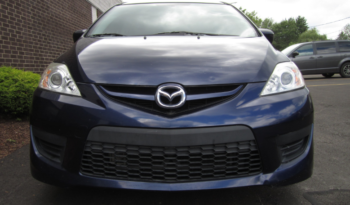 Used Mazda Mazda5 2010 full