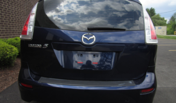 Used Mazda Mazda5 2010 full