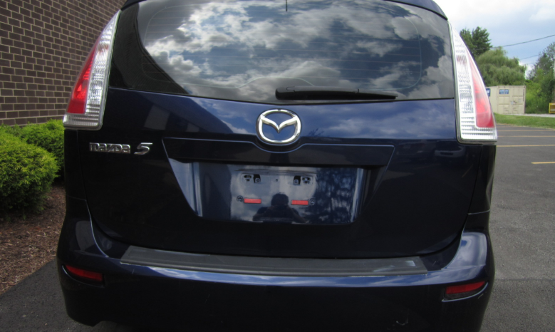 Used Mazda Mazda5 2010 full