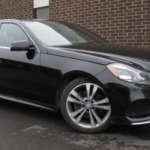 Used Mercedes-Benz E-Class 2014