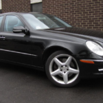 Used Mercedes-Benz E Class 2009