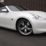 Used Nissan 370Z 2010