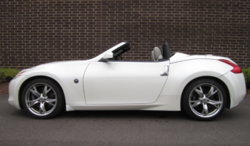 Used Nissan 370Z 2010 full