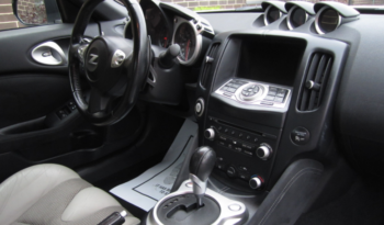 Used Nissan 370Z 2010 full