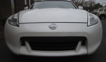 Used Nissan 370Z 2010 full