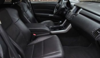 Used Acura RDX 2010 full