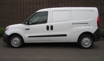 Used RAM ProMaster City Cargo Van 2013 full