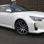 Used Scion tC 2015