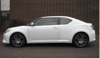 Used Scion tC 2015 full