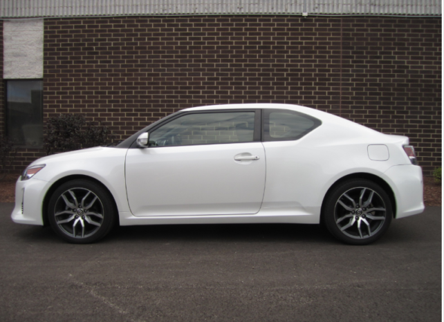 Used Scion tC 2015 full