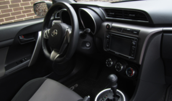 Used Scion tC 2015 full