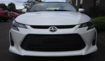 Used Scion tC 2015 full