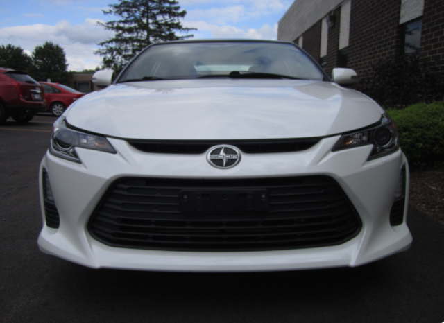 Used Scion tC 2015 full