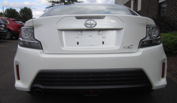 Used Scion tC 2015 full