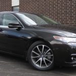 Used Acura TLX 2015