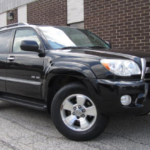 Used Toyota 4Runner SR 2007