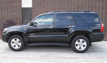 Used Toyota 4Runner SR 2007 full