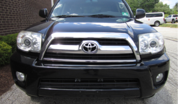 Used Toyota 4Runner SR 2007 full