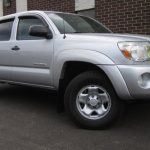 Used Toyota Tacoma 2010