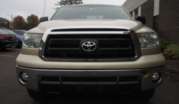 Used Toyota Tundra  2010 full