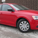 Used Volkswagen Jetta 2014