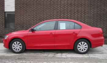 Used Volkswagen Jetta 2014 full