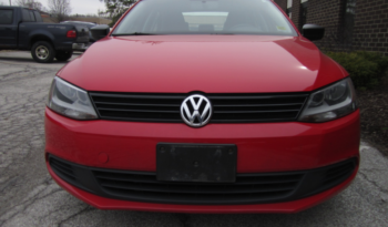 Used Volkswagen Jetta 2014 full