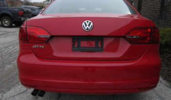 Used Volkswagen Jetta 2014 full