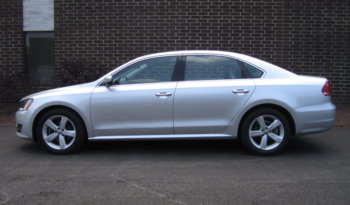 Used Volkswagen Passat 2015 full