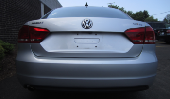 Used Volkswagen Passat 2015 full