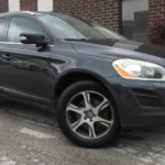 Used Volvo XC60 2010