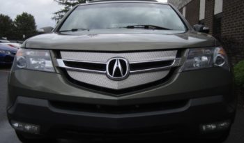 Used Acura MDX 2007 full