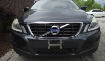 Used Volvo XC60 2011 full