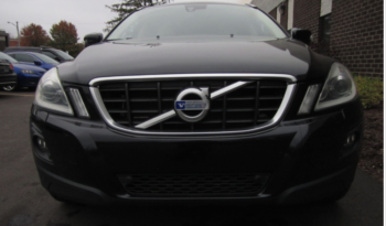 Used Volvo XC60 2010 full