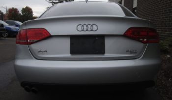 Used Audi A4 2012 full