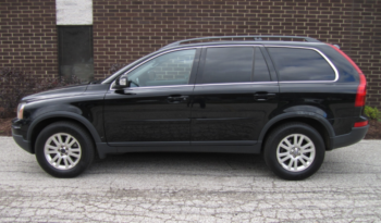 Used Volvo XC90 2008 full