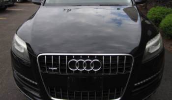 Used Audi Q7 2011 full