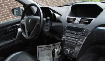 Used Acura MDX 2007 full